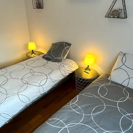 Ty Lili Roz-Appartement Plage Perros-Guirec Exterior foto